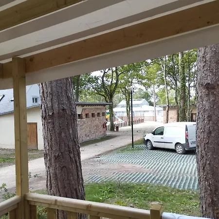 Mobil Home 4P Piriac-sur-Mer Exterior photo