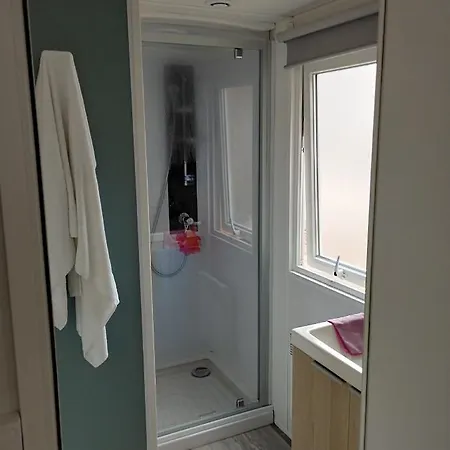 Mobil Home 4P Piriac-sur-Mer Exterior photo
