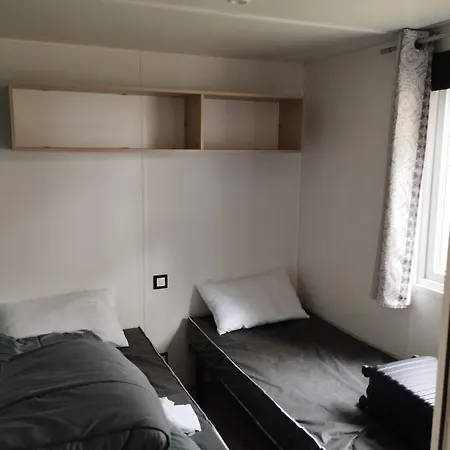 Mobil Home 4P Piriac-sur-Mer Exterior photo