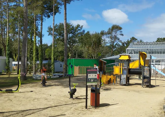 Mobil Home 4P