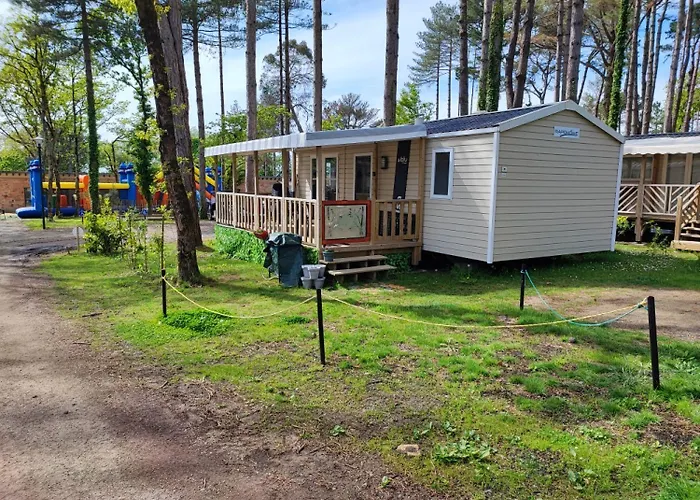 Mobil Home 4P