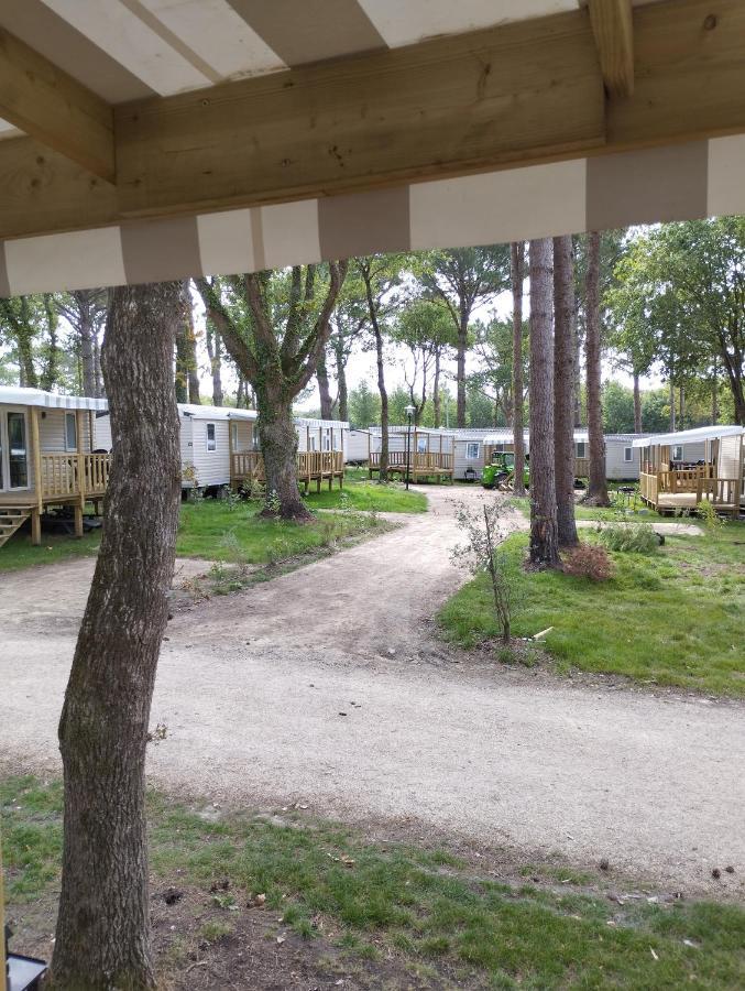 Camping Mobil 4p *