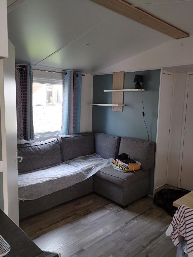 Camping Mobil 4p Piriac-sur-Mer
