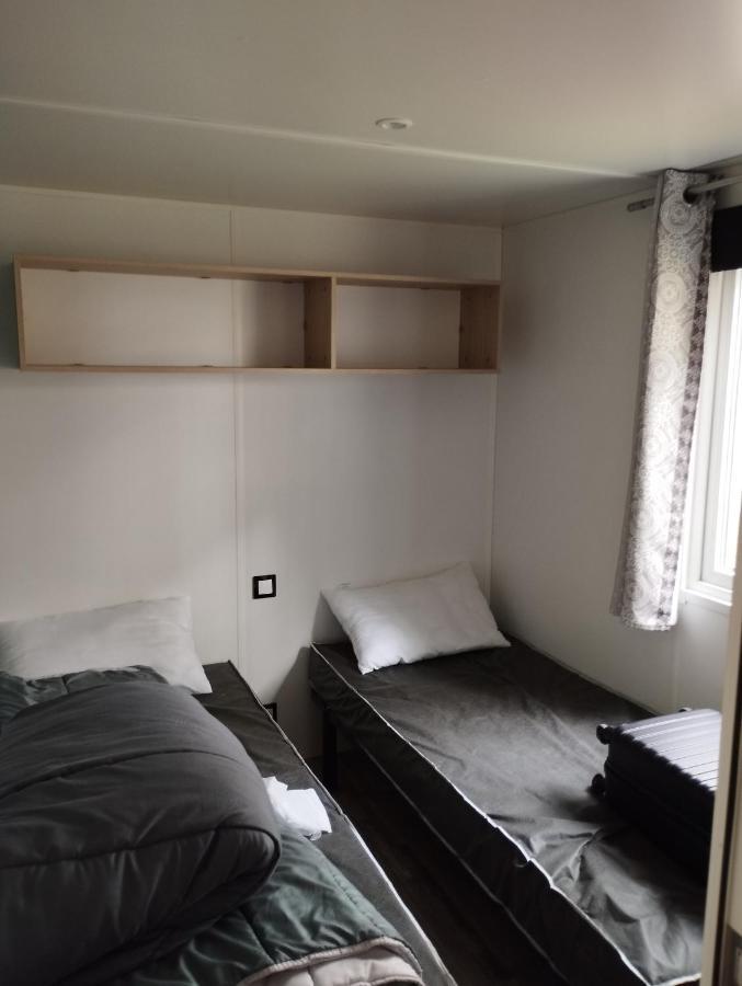 Campsite Mobil 4p *