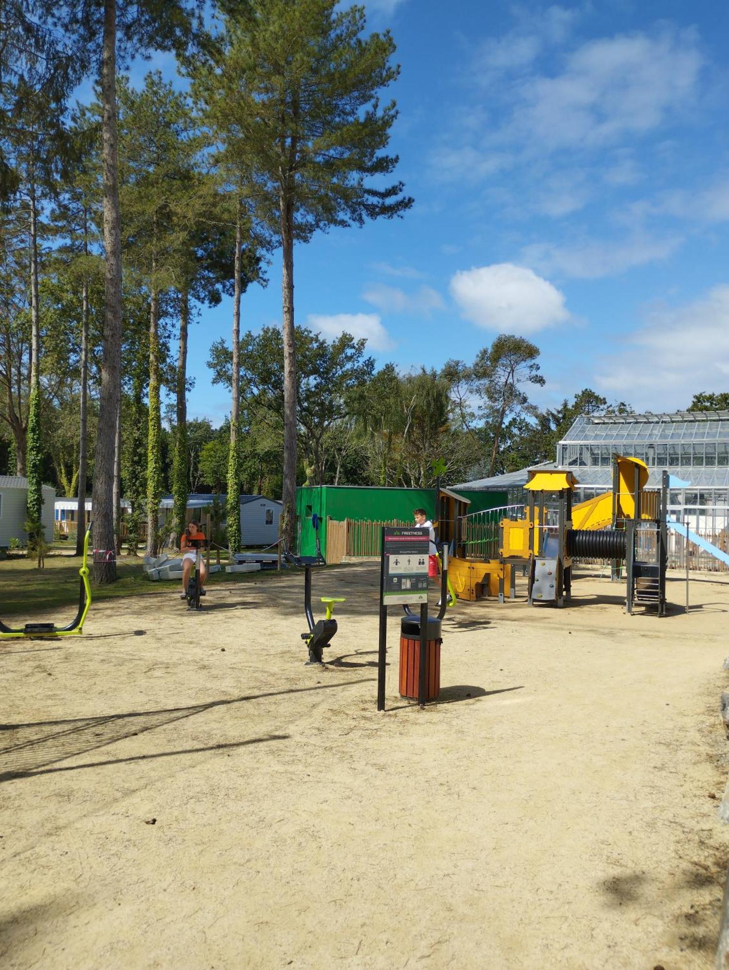 Mobil 4p Piriac-sur-Mer